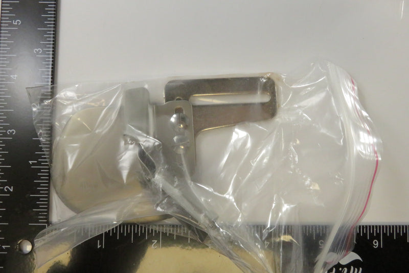 Single Fold Bias Binder 40mm Baby Lock BLE8-S5 Serger Accessory
