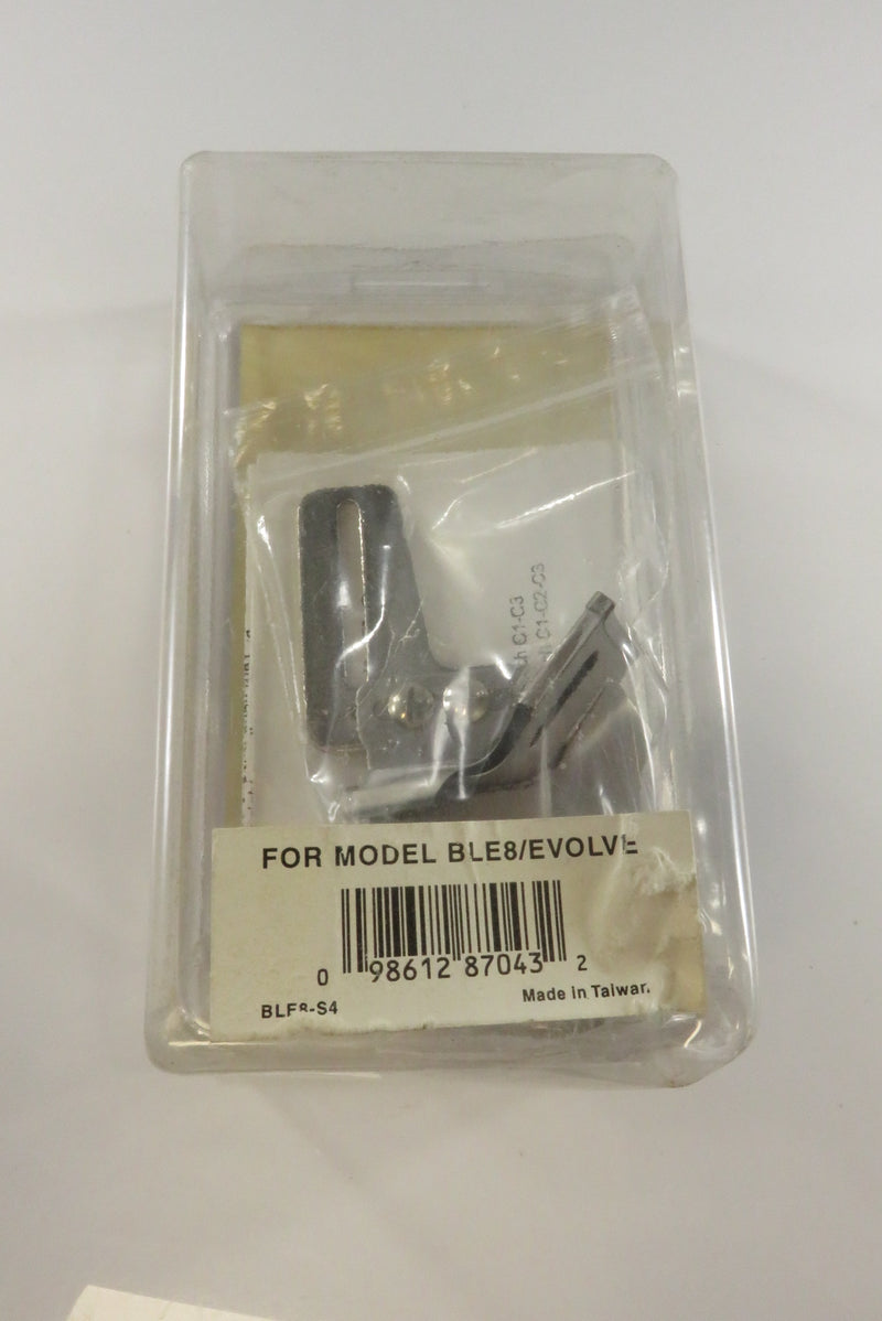 Single Fold Bias Binder 28mm Baby Lock Evolve Model BLE8