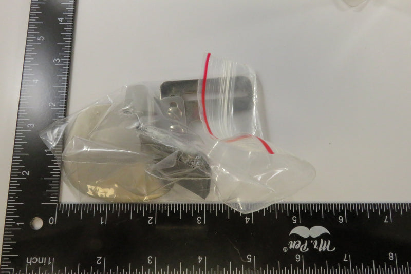 40mm Single Fold Bias Binder for Baby Lock Evolve Model BLE8
