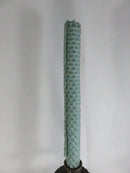 Serpent Brass Candlestick Holders Mid Century Indian Naga Form Lac Work Pair