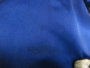 Vintage Hawaii Tiger Embroidered Sukajan Style Satin Jacket XL Korea