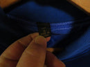 Vintage Hawaii Tiger Embroidered Sukajan Style Satin Jacket XL Korea