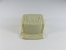 Vintage Warner J.C. Co. Art Deco Celluloid Ring Box Edwards Jewelry Buffalo NY
