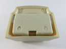 Vintage Warner J.C. Co. Art Deco Celluloid Ring Box Edwards Jewelry Buffalo NY