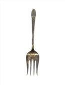 1847 Rogers Bros. First Love Pattern, Individual Dessert Fork, 1937 Salad / Dess — Home & Garden:Kitchen, Dining & Bar:Flatwa