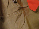 Vintage Girl Scouts Brownie Uniform Set c1947–1954 Dress Hat Tie