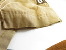 Vintage Girl Scouts Brownie Uniform Set c1947–1954 Dress Hat Tie
