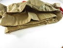Vintage Girl Scouts Brownie Uniform Set c1947–1954 Dress Hat Tie