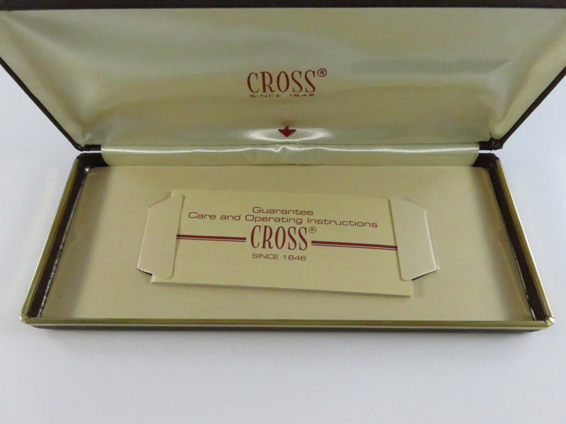 Cross Classic Century 10K Gold-Filled Pen & Pencil Set with Mr. Peanut