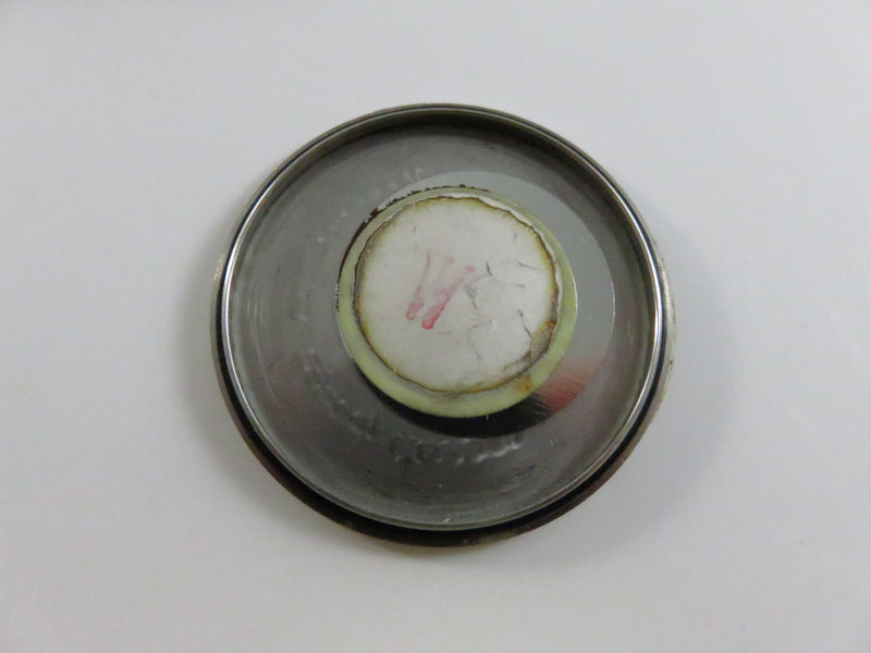 AEO Clear Case Digital Sports Watch 45mm Resin Strap LCD Chronograph Parts Repair