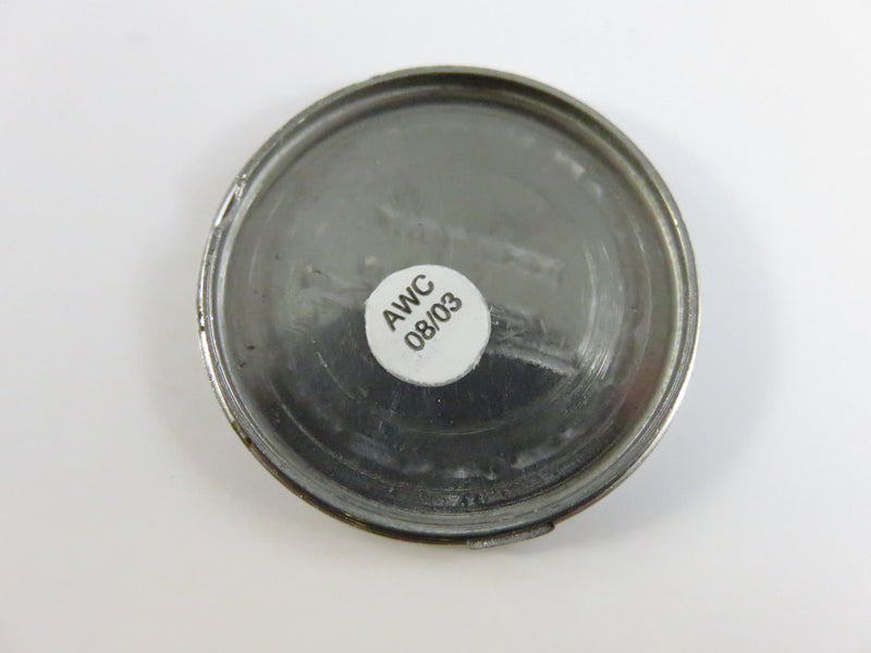 Coca-Cola Polar Bears Quartz Wrist Watch 32.7mm Gold Tone Case Japan Movement 55279