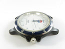 Pepsi Quartz Wrist Watch Head | Shiojiri Y121E Japan Movement | Running Watch | For Repair or Parts