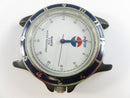 Pepsi Quartz Wrist Watch Head | Shiojiri Y121E Japan Movement | Running Watch | For Repair or Parts