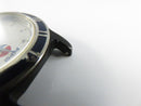 Pepsi Quartz Wrist Watch Head | Shiojiri Y121E Japan Movement | Running Watch | For Repair or Parts