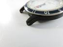 Pepsi Quartz Wrist Watch Head | Shiojiri Y121E Japan Movement | Running Watch | For Repair or Parts