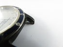 Pepsi Quartz Wrist Watch Head | Shiojiri Y121E Japan Movement | Running Watch | For Repair or Parts