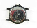 Pepsi Quartz Wrist Watch Head | Shiojiri Y121E Japan Movement | Running Watch | For Repair or Parts