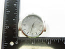 NY&C Women’s Quartz Watch Head Sunon SL68 | Silver Glitter Dial 36mm Case