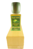 Vintage English Leather Lime After Shame MEM Company 4 FL Ozs with Box — front view