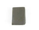 Black Wrapped Miniature Book Holy Bible 224 Pages New Testament of our Lord Jesus