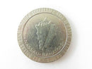 Cable Beach Casino 1 Slot Gaming Token - Nassau Bahamas