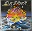 Dr. Hook Rising UK 1980 Mercury Records & Phonogram 6302 076 Vinyl Album