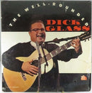 The Well Rounded Dick Glass 1964 New old Stock 20th Century Records Monaural TFM 3136 Vinyl Lp