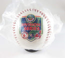 1998 Cleveland Indians Vs Boston Red Sox Division Series Baseball