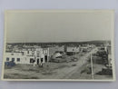 Main Street View Cadillac Quebec Major Salmon Studio Photo Postcard Circa 1939
