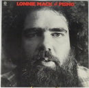 Lonnie Mack and Pismo 1977 Capitol Records Jacksonville Press ST-11703 Vinyl Album