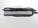 Vintage Crown Dynamic Microphone Handheld with Pocket Clip