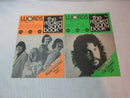 Words of 26 Hits Cat Stevens Middle of the Road Back Issue Good Condition
