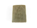 Brown Wrapped Miniature Book Holy Bible 224 Pages New Testament of our Lord Jesus