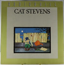 Cat Stevens Teaser and the Firecat A&M Records Limited Edition Canada SPJ-4313 Vinyl Album