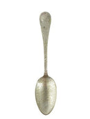 General Miles Commanding U.S. Army Cuba Infantry Camp Geo E Homer Collectible Spoon