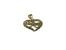 10K Yellow Gold