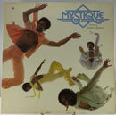 Mystique Featuring Ralph Johnson 1977 Curtom Records CU 5012 Vinyl Album
