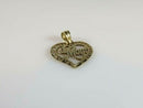 10K Yellow Gold
