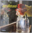 The Internationals Let Your Love Flow Through Me 1980 Daystar Records DRL-7008