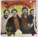 1987 The Youngbloods Point Reyes Station LP UK Pressing Edsel Records ED244