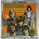 Kenny Rogers & The First Editions Star Collection MID K34009 UK 1974 Midi