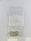 Lot of 10 US Roosevelt Silver Dimes 90% Silver Circulated Coins 90% silver coins circulated dimes US silver dimes