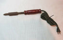 Hexacon Cat No 120 120 Watt 10-120 Soldering Iron for Parts Pieces or Restoring