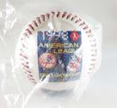 1998 Cleveland Indians Vs New York Yankees AL Championship Series Baseball