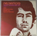 Neil Diamond Velvet Gloves and Spit 1977 Reissue MCA Records MCA-2010 Vinyl Album