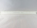 Triangle Ruler A.W. Faber Castell 853/Z1 Scale Drafting Tool Made in Germany