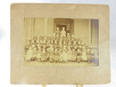 Class Photograph Elementary School Class Photograph c1900 Victorian Children