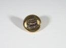 Vintage Ford Service Award Pin 10K Solid Gold Employee Recognition Badge