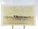 1936 178th Field Artillery "Tried & True" Field Inspection Photograph Fort Knox