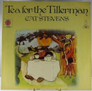 Tea for the Tillerman Cat Stevens Island Records 1012 1974 Rare Columbia Copy Vinyl Album